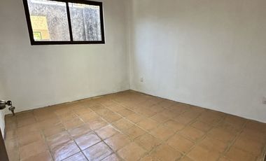 Casa en renta en Rincón de Estradas.