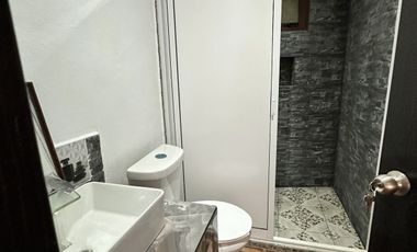 Casa en renta en Rincón de Estradas.