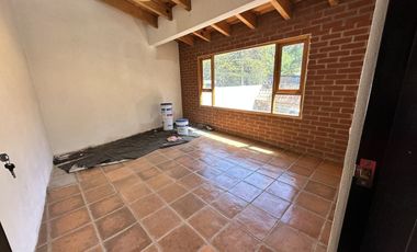 Casa en renta en Rincón de Estradas.
