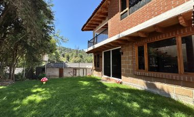 Casa en renta en Rincón de Estradas.