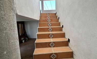Casa en renta en Rincón de Estradas.