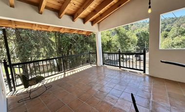 Casa en renta en Rincón de Estradas.