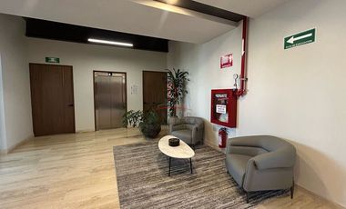 Oficina Venta DePoint Jurica Campestre 2,521,050 EnrGar R2