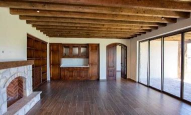 Venta casa en San Miguel de Allende