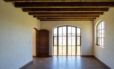 Venta casa en San Miguel de Allende
