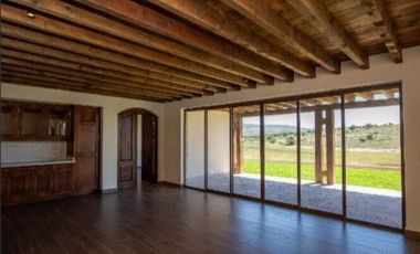 Venta casa en San Miguel de Allende