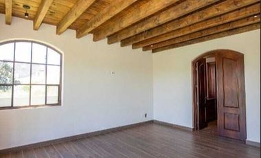 Venta casa en San Miguel de Allende