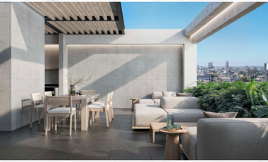 PRE VENTA DE DEPARTAMENTOS EN ZONA RIO SINGLE [ ALTO RIO