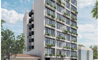 PRE VENTA DE DEPARTAMENTOS EN ZONA RIO SINGLE [ ALTO RIO