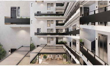 PRE VENTA DE DEPARTAMENTOS EN ZONA RIO SINGLE [ ALTO RIO