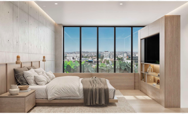 PRE VENTA DE DEPARTAMENTOS EN ZONA RIO SINGLE [ ALTO RIO