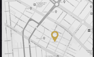 PRE VENTA DE DEPARTAMENTOS EN ZONA RIO DUAL [ ALTO RIO