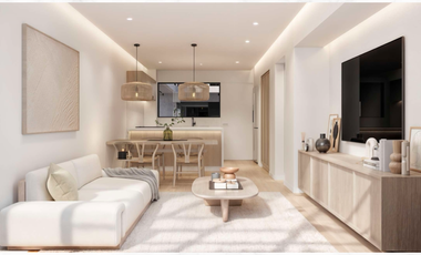 PRE VENTA DE DEPARTAMENTOS EN ZONA RIO DUAL [ ALTO RIO