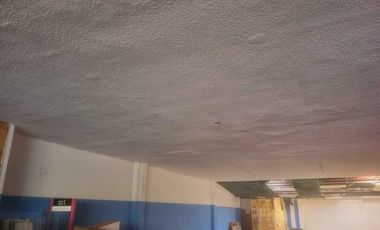 BODEGA COMERCIAL EN RENTA 500 MTS, CERCA DEL CENTRO CDMX