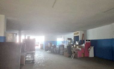 BODEGA COMERCIAL EN RENTA 500 MTS, CERCA DEL CENTRO CDMX