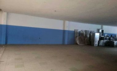 BODEGA COMERCIAL EN RENTA 500 MTS, CERCA DEL CENTRO CDMX