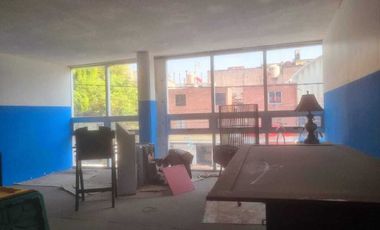 BODEGA COMERCIAL EN RENTA 500 MTS, CERCA DEL CENTRO CDMX