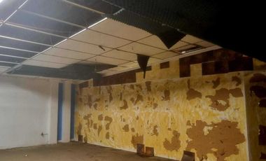 BODEGA COMERCIAL EN RENTA 500 MTS, CERCA DEL CENTRO CDMX