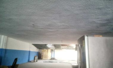 BODEGA COMERCIAL EN RENTA 500 MTS, CERCA DEL CENTRO CDMX