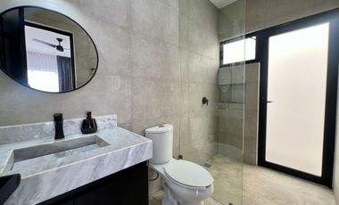 CASA EN VENTA EN PARQUE NATURA DE 4 HABITACIONES EQUIPADA Y AMUEBLADA