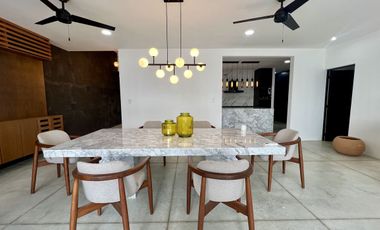 CASA EN VENTA EN PARQUE NATURA DE 4 HABITACIONES EQUIPADA Y AMUEBLADA