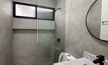 CASA EN VENTA EN PARQUE NATURA DE 4 HABITACIONES EQUIPADA Y AMUEBLADA