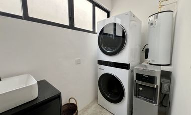 CASA EN VENTA EN PARQUE NATURA DE 4 HABITACIONES EQUIPADA Y AMUEBLADA