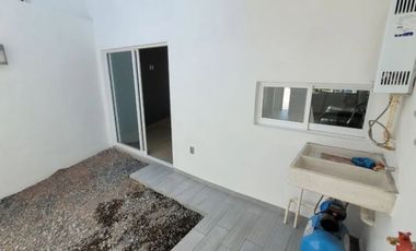 Casa en venta en Tesistan