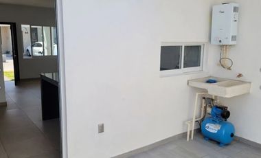 Casa en venta en Tesistan