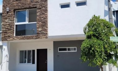 Casa en venta en Tesistan
