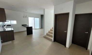 Casa en venta en Tesistan