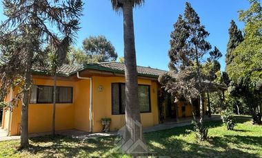 Sitio en Venta en Ruta 5 Sur Sector Maule