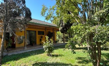 Sitio en Venta en Ruta 5 Sur Sector Maule