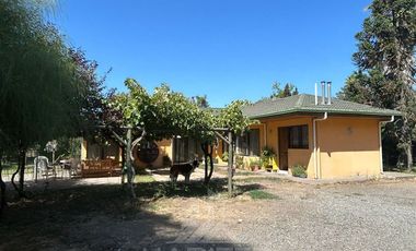 Sitio en Venta en Ruta 5 Sur Sector Maule