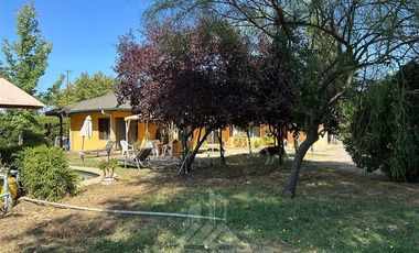 Sitio en Venta en Ruta 5 Sur Sector Maule