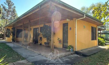 Sitio en Venta en Ruta 5 Sur Sector Maule