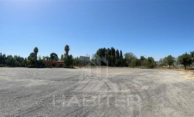 Sitio en Venta en Ruta 5 Sur Sector Maule
