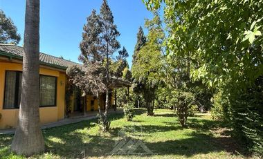 Sitio en Venta en Ruta 5 Sur Sector Maule