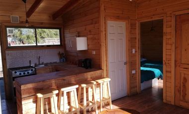 Hotel en Venta en COD37205 Las Dunas Quillón
