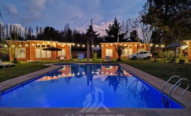 Hotel en Venta en COD37205 Las Dunas Quillón
