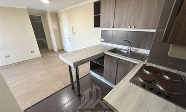 Departamento en Arriendo en Avenida Los Poetas 233