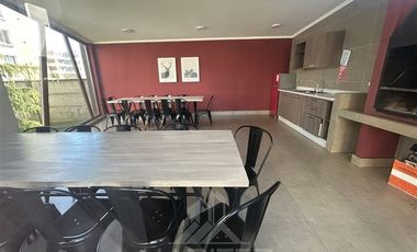 Departamento en Arriendo en Avenida Los Poetas 233