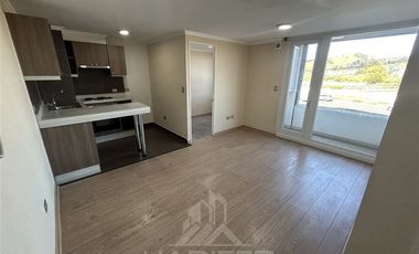 Departamento en Arriendo en Avenida Los Poetas 233