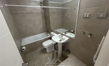 Departamento en Arriendo en Avenida Los Poetas 233