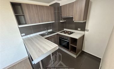 Departamento en Arriendo en Avenida Los Poetas 233