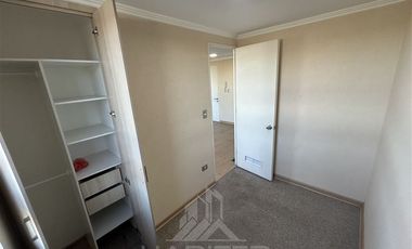 Departamento en Arriendo en Avenida Los Poetas 233