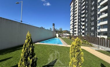 Departamento en Arriendo en Avenida Los Poetas 233