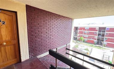 Departamento en Venta en JOSÉ FRANCISCO VERGARA , QUILICURA
