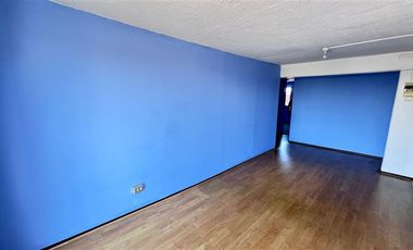 Departamento en Venta en JOSÉ FRANCISCO VERGARA , QUILICURA