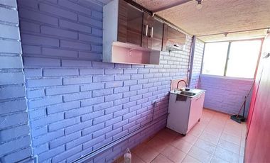 Departamento en Venta en JOSÉ FRANCISCO VERGARA , QUILICURA